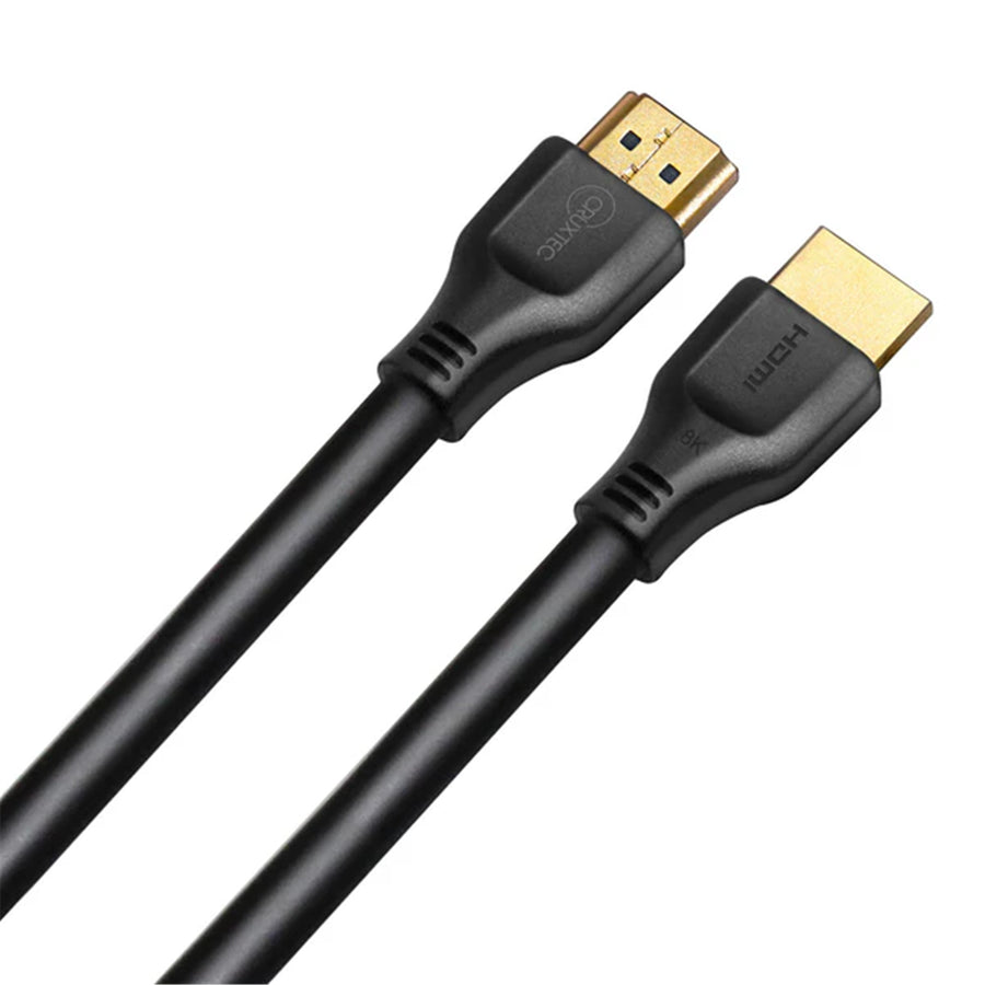 Cruxtec  2m  HDMI Cable 48Gbps