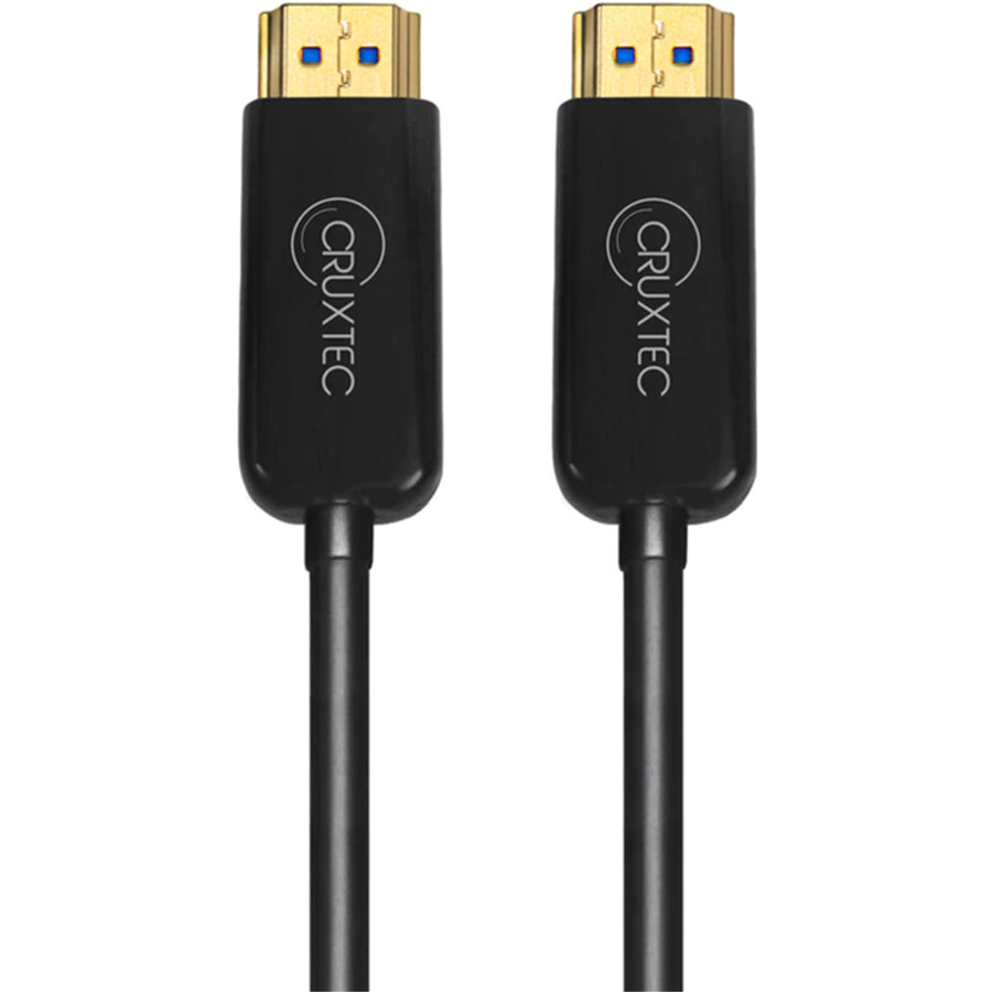 Cruxtec  20m  HDMI Active Optical Cable