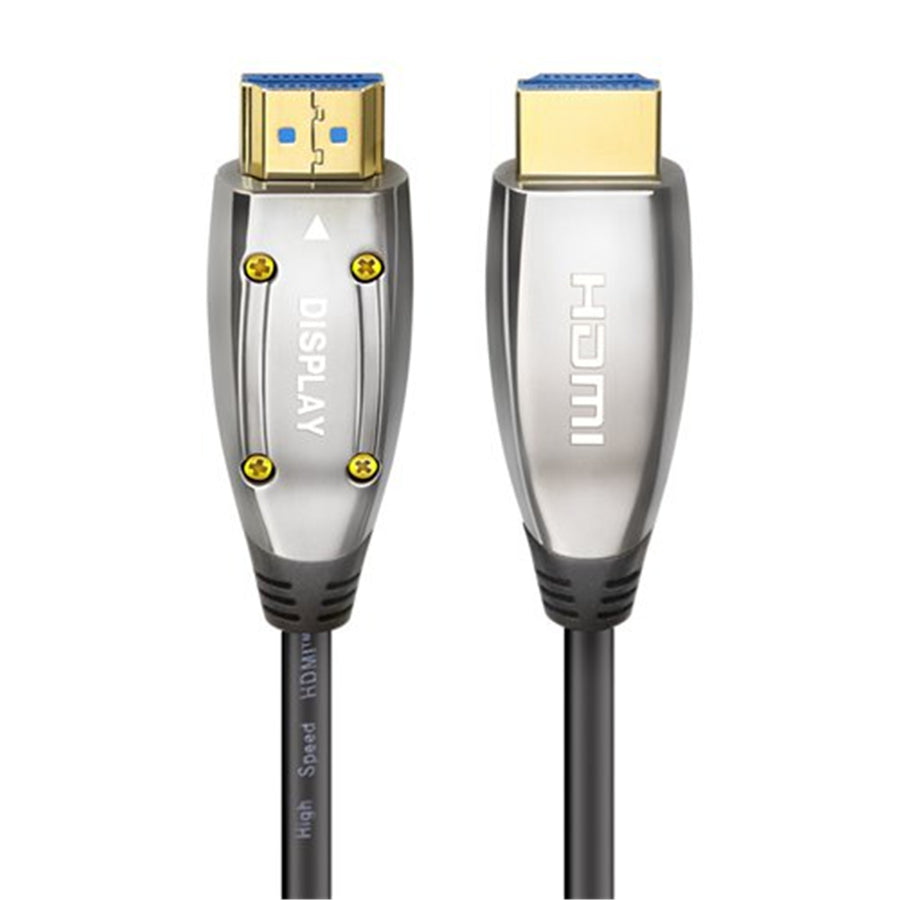 Cruxtec  10m  HDMI 8K Active Optical Cable