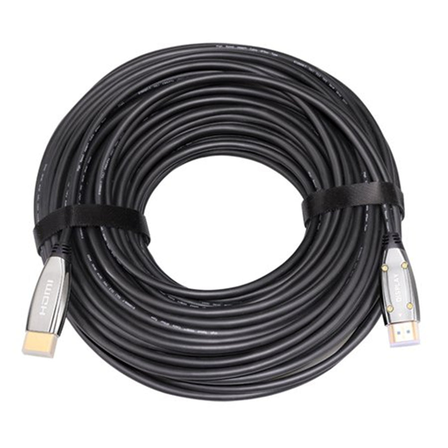 Cruxtec  10m  HDMI 8K Active Optical Cable