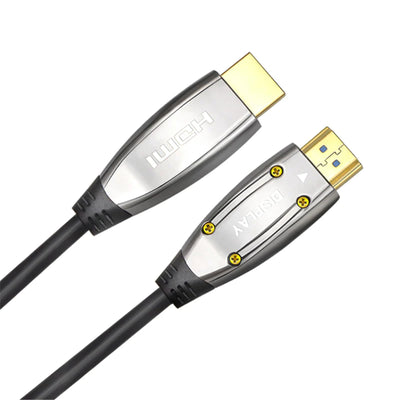 Cruxtec  15m  HDMI 8K Active Optical Cable