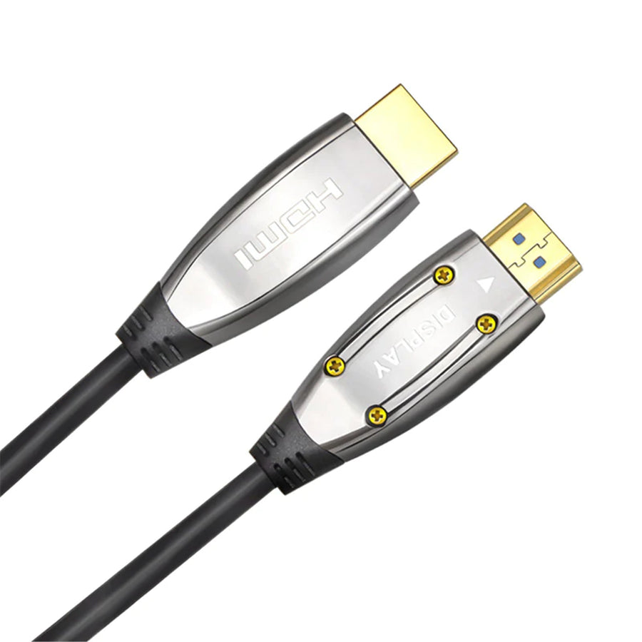 Cruxtec  15m  HDMI 8K Active Optical Cable