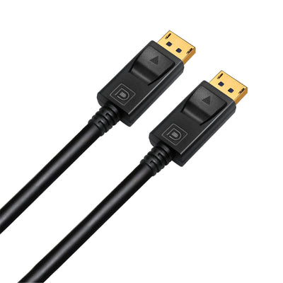 Cruxtec  5m  DisplayPort Cable