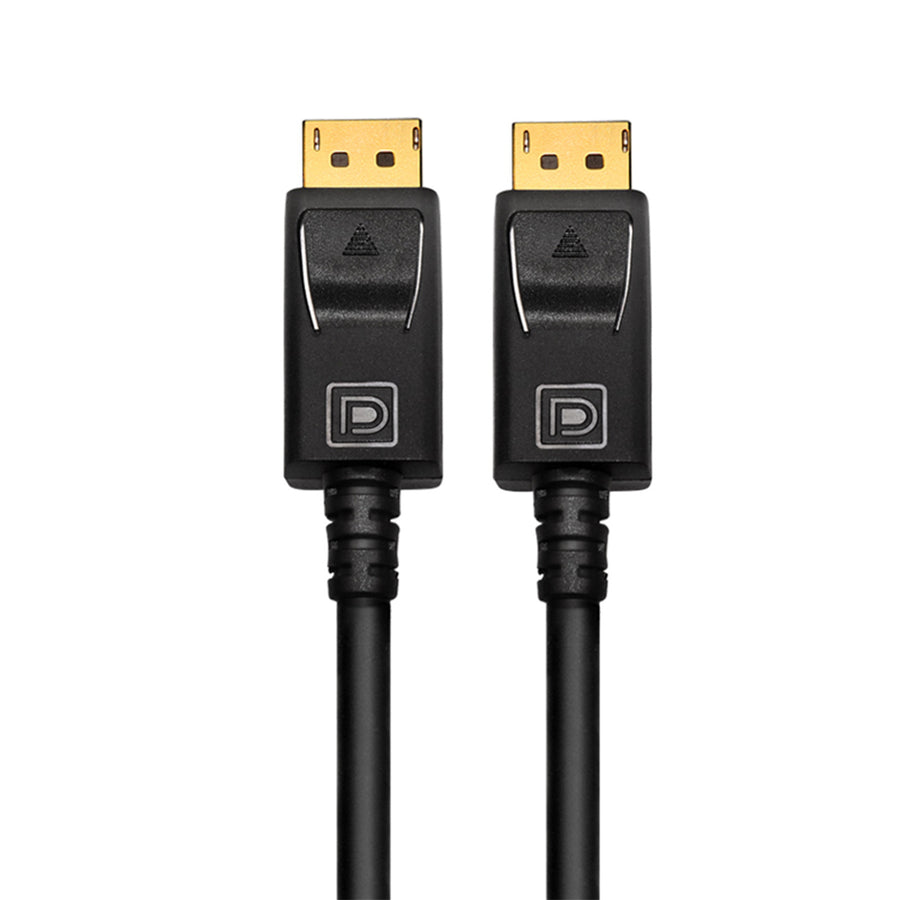 Cruxtec  1m  DisplayPort Cable