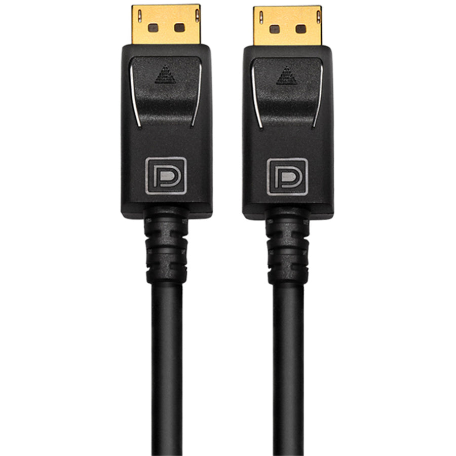 Cruxtec  2m  DisplayPort Cable