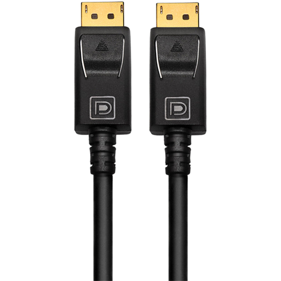 Cruxtec  3m  DisplayPort Cable