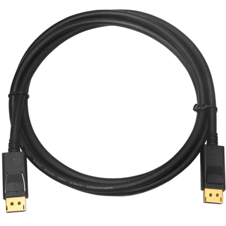 Cruxtec  3m  DisplayPort Cable