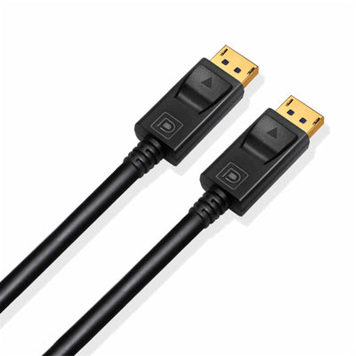 Cruxtec  5m  DisplayPort Cable