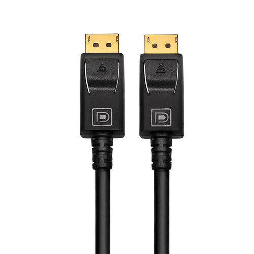 Cruxtec  5m  DisplayPort Cable