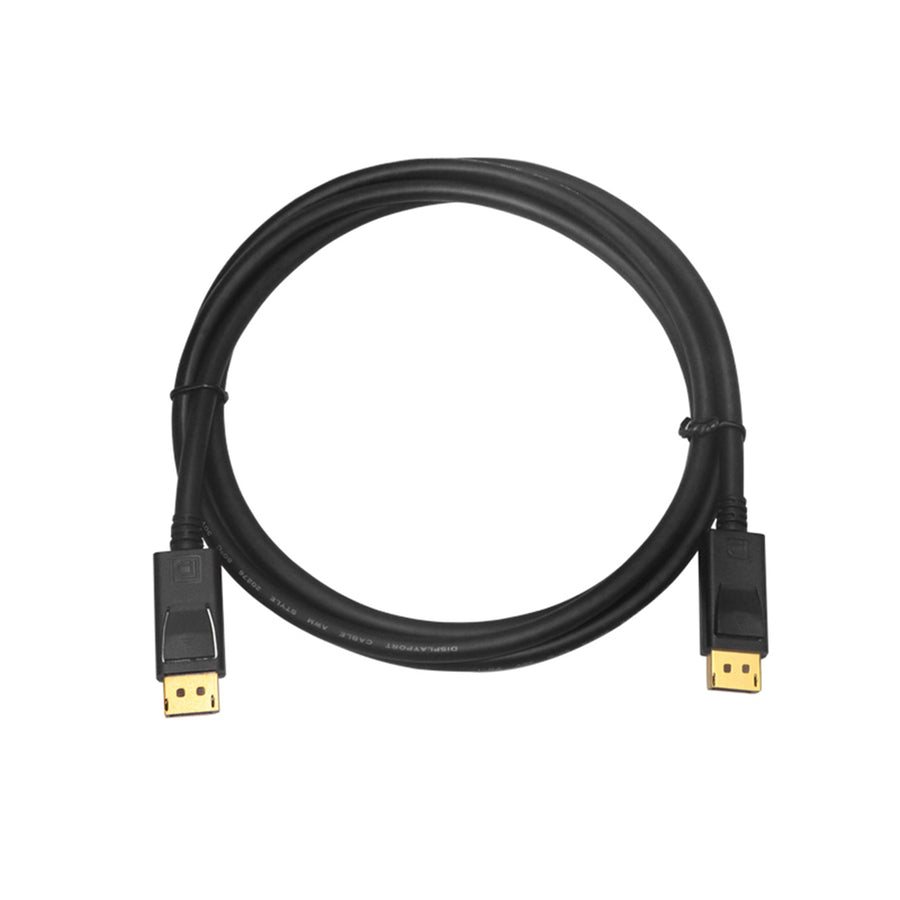 Cruxtec  5m  DisplayPort Cable