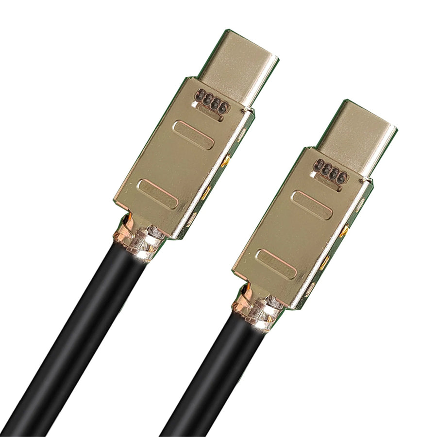 Cruxtec   1m USB-C to USB-C Cable