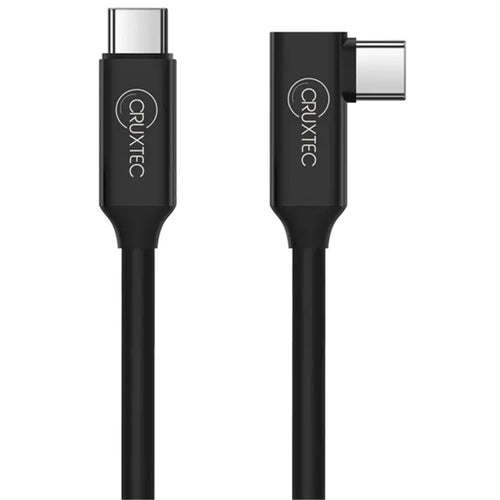 Cruxtec  5m 90 Degree Angle USB-C VR Cable
