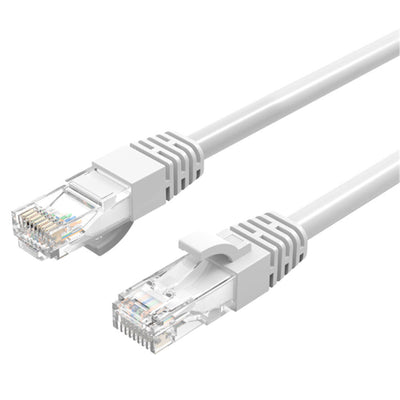 Cruxtec Cat6 Ethernet Cable - 10m - White