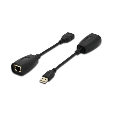 DA-70139-2 - Digitus USB-Leitungsverlängerung - Bis zu 45M