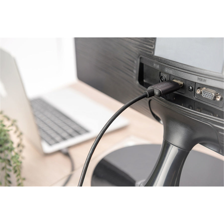 Digitus DA-70821 USB-C zu HDMI Kabel - 1.8m