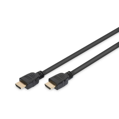 Digitus  AK-330124-005-S Ultra High Speed HDMI 2.1 HDMI Cable - 50cm