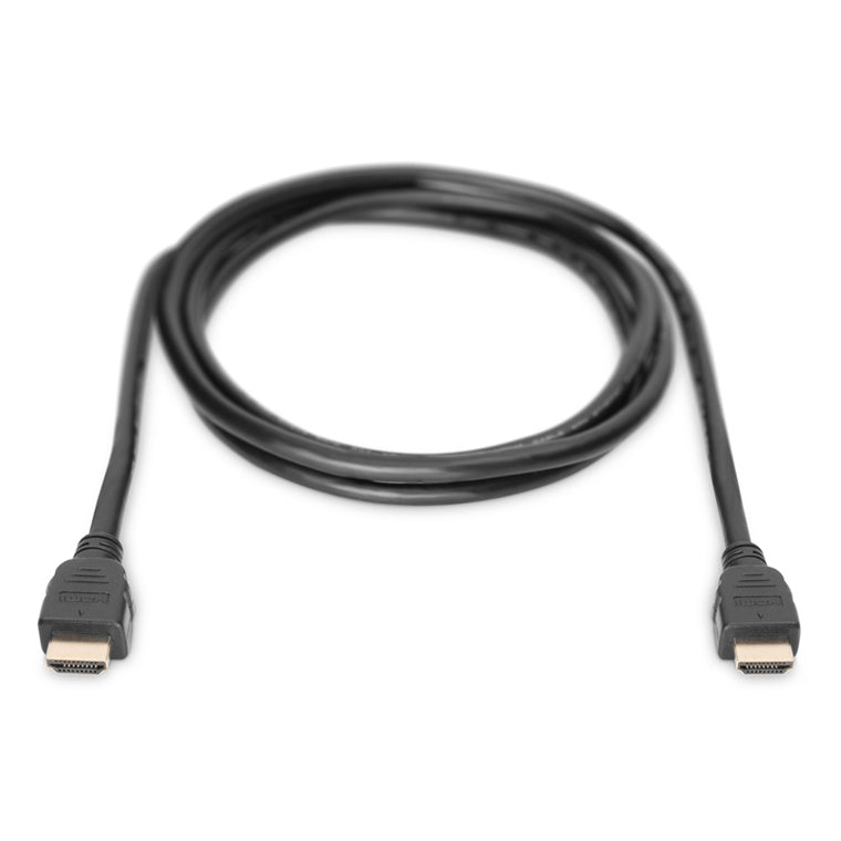 Digitus  AK-330124-005-S Ultra High Speed HDMI 2.1 HDMI Cable - 50cm