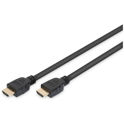 AK-330124-010-S - Digitus HDMI v2.1 Cable 1m