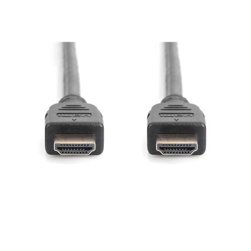 Digitus  AK-330124-010-S HDMI 2.1 HDMI Cable - 1m