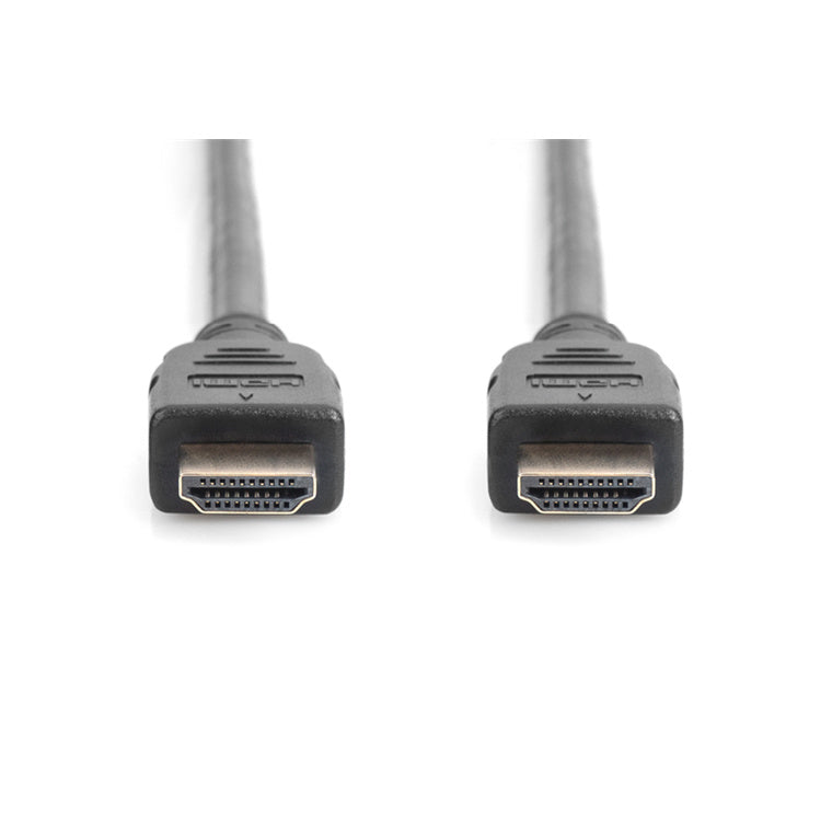 AK-330124-010-S - Digitus HDMI v2.1 Kabel 1m