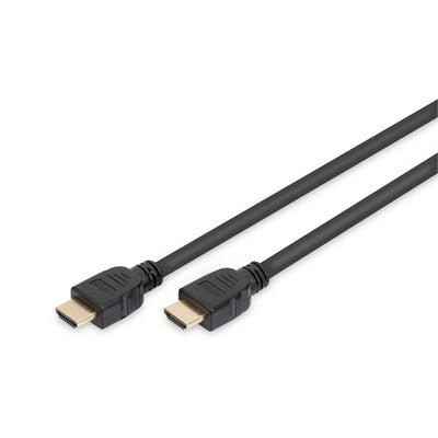 Digitus  AK-330124-020-S HDMI 2.1 HDMI Cable - 2m