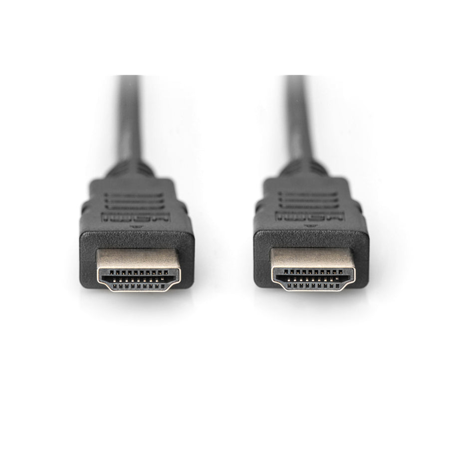 Digitus AK-330114-020-S HDMI 1.4 HDMI Cable - 2m