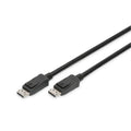 Digitus DisplayPort v1.4 Monitor Cable 2m — image 1
