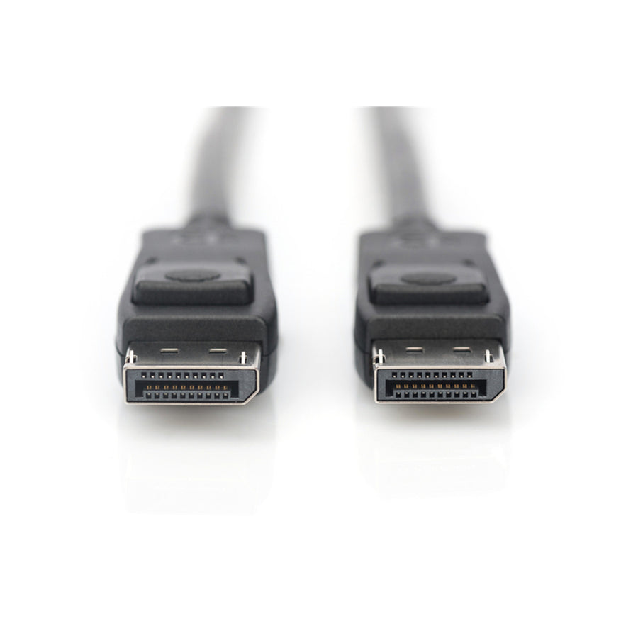 Digitus DisplayPort v1.4 Monitor Cable 2m