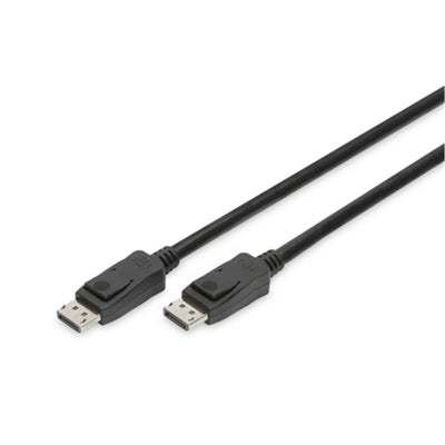 AK-340106-030-S - Digitus DisplayPort v1.4 Monitor Cable 3m