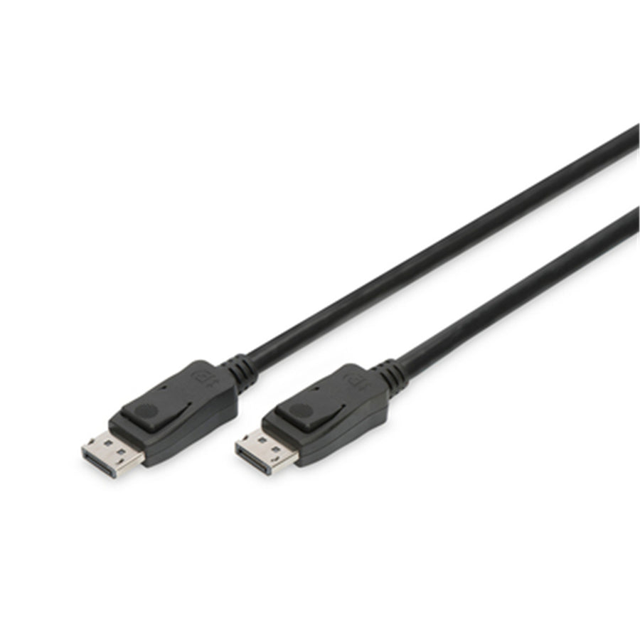 AK-340106-030-S - Digitus DisplayPort v1.4 Monitor Cable 3m
