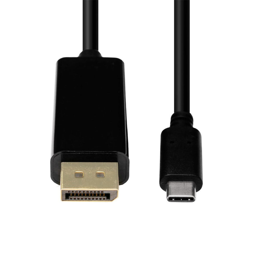 Dynamix    USB-C to DisplayPort 1.2 Cable - 2m