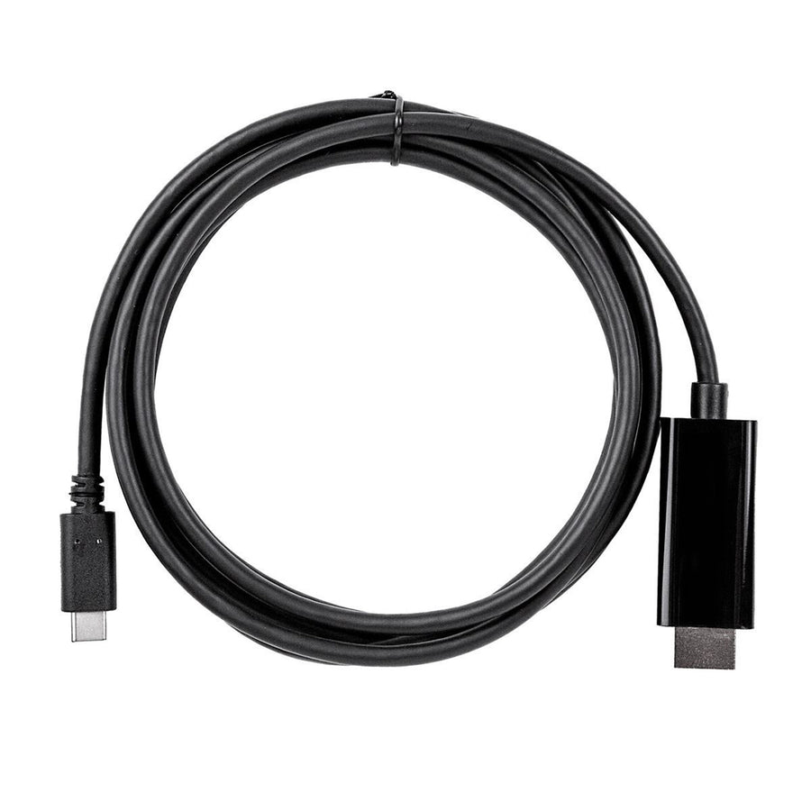 DYNAMIX C-USBCHDMI4K60-1 - 1m USB-C to HDMI Cable Supports 4K(UHD) 60Hz USB C to HDMI 2.0 Video Adapter
