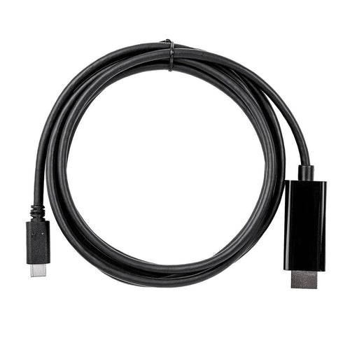 Dynamix C-USBCHDMI4K60-5 Supports 4K 60Hz USB-C to HDMI Cable - 5m