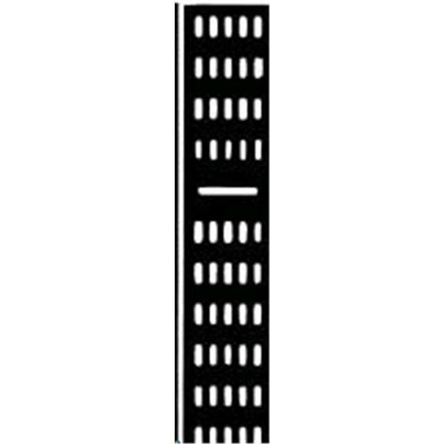 Dynamix RACT27-200 200mm Cable tray for 27U Cabinet