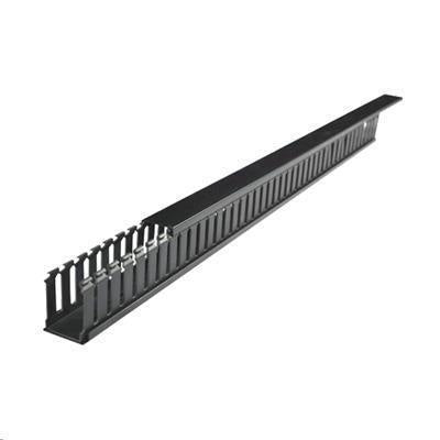 Dynamix  ROFVCM18  Cable Duct - 1U - 867mm