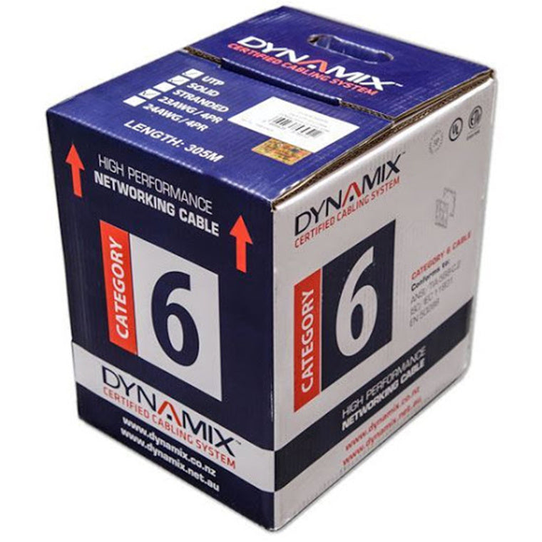 Dynamix C-C6-SLDORA