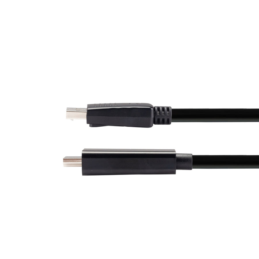 Dynamix  C-HDMIDP4K60-3  DisplayPort 1.2 to HDMI 2.0 Cable - 3m