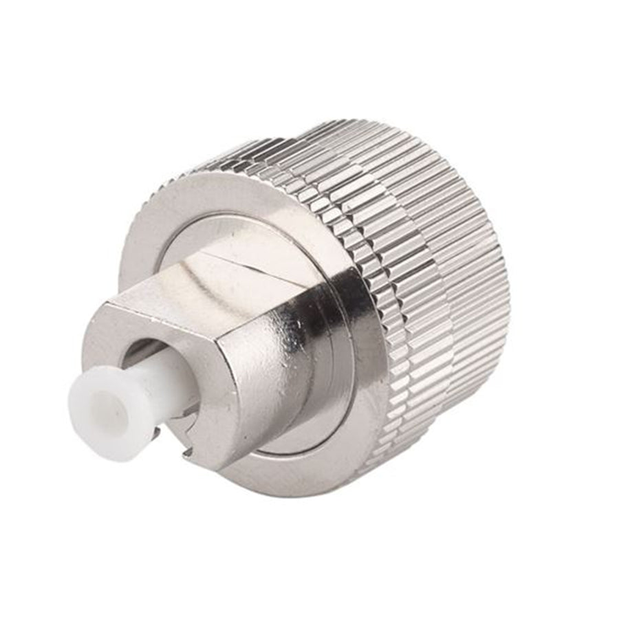 DYNAMIX FATT-LC-015 - Fibre Optic LC Attenuator Adjustable Decay 0-15dB