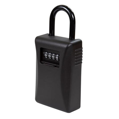 DYNAMIX PL974B - Large Portable Key Storage Safe