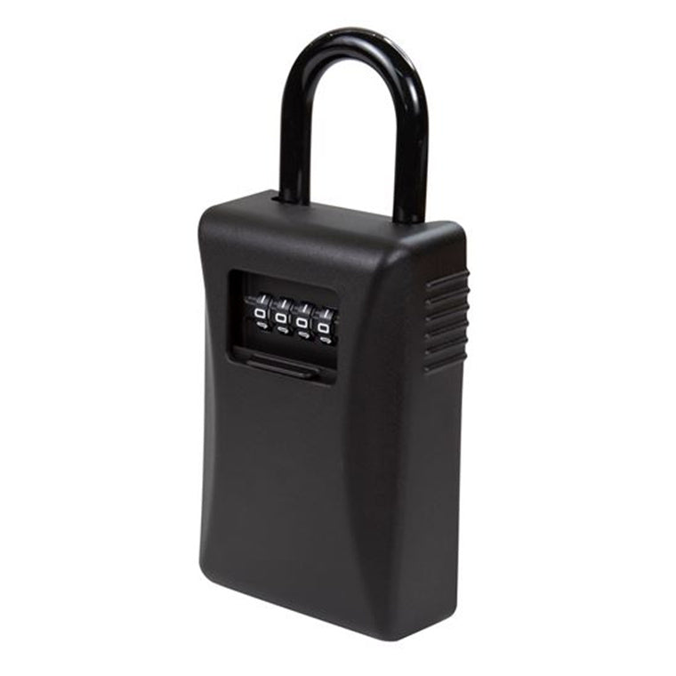 DYNAMIX PL974B - Large Portable Key Storage Safe