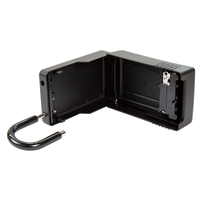 DYNAMIX PL974B - Large Portable Key Storage Safe