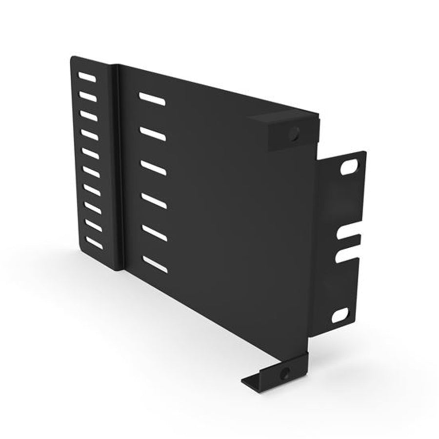 DYNAMIX MP3BK01 - Zero RU Bracket for FPP-x Fibre Plates Modules Unloaded Free up Extra Space