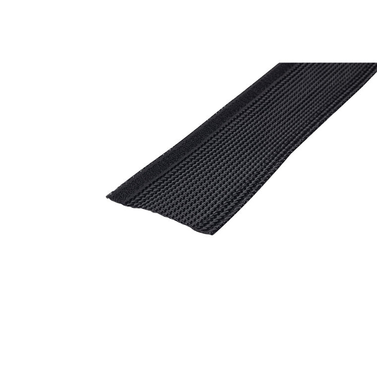 DYNAMIX VS-85V2 - 20m Flexible Polyester Cable Sock Elastic to fit most Cable types. 20m L x 85mm W.