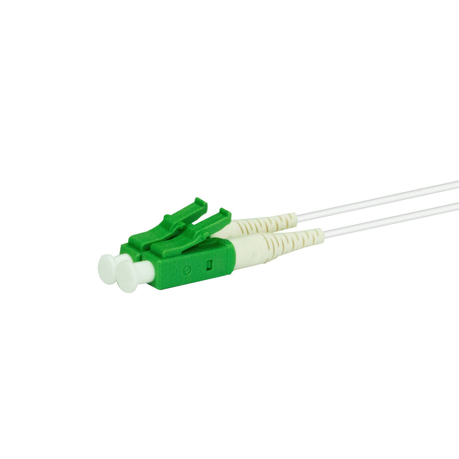 DYNAMIX PLC-LCAPC-216ABS - PLC Fibre Optic 2:16 LC/APC Splitter Cassette Rear Input Module 2x IN & 16x Out