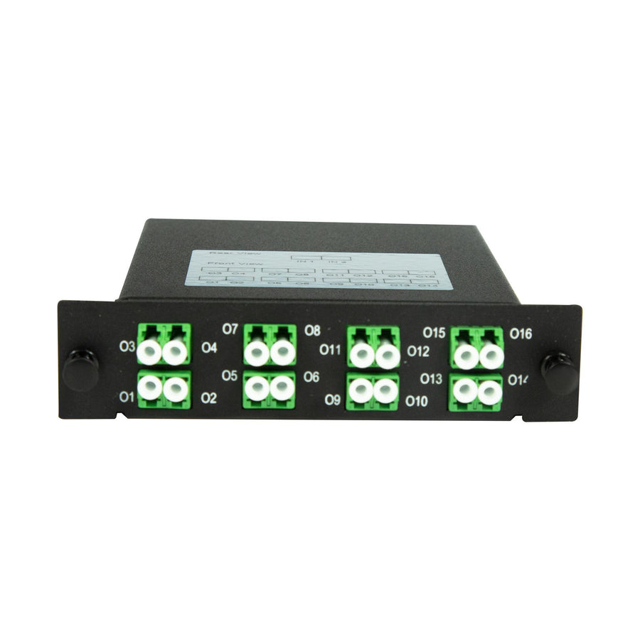 Dynamix PLC-LCAPC-216R