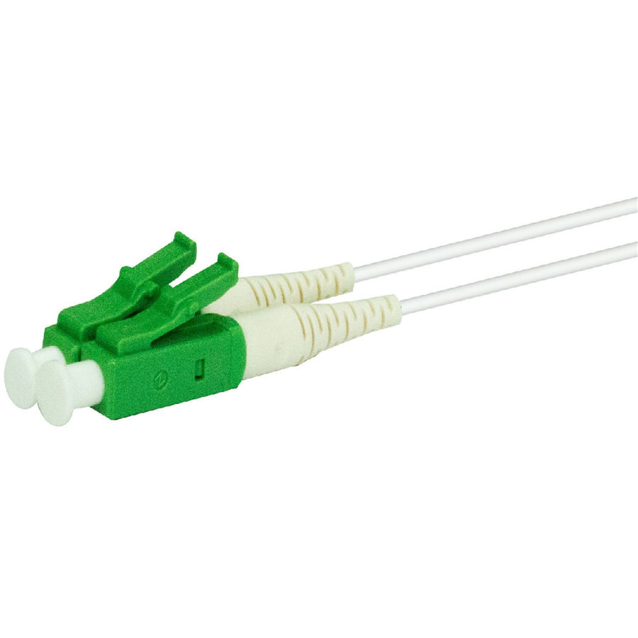 DYNAMIX PLC-LCAPC-24ABS - PLC Fibre Optic 2:4 LC/APC Splitter Cassette Rear Input Module 2x IN & 4x Out