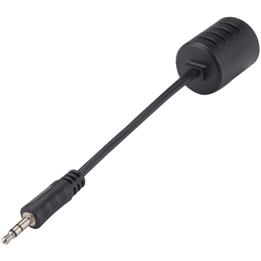 DYNAMIX BAL-RCARJ45 - Stereo 3.5mm to RCA Extender via RJ45 Max Distance 50m RJ45 Adapter 50m