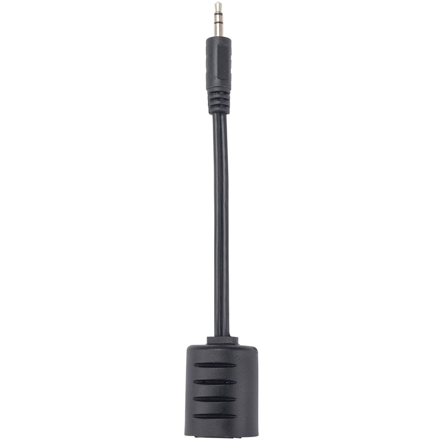 DYNAMIX BAL-RCARJ45 - Stereo 3.5mm to RCA Extender via RJ45 Max Distance 50m RJ45 Adapter 50m