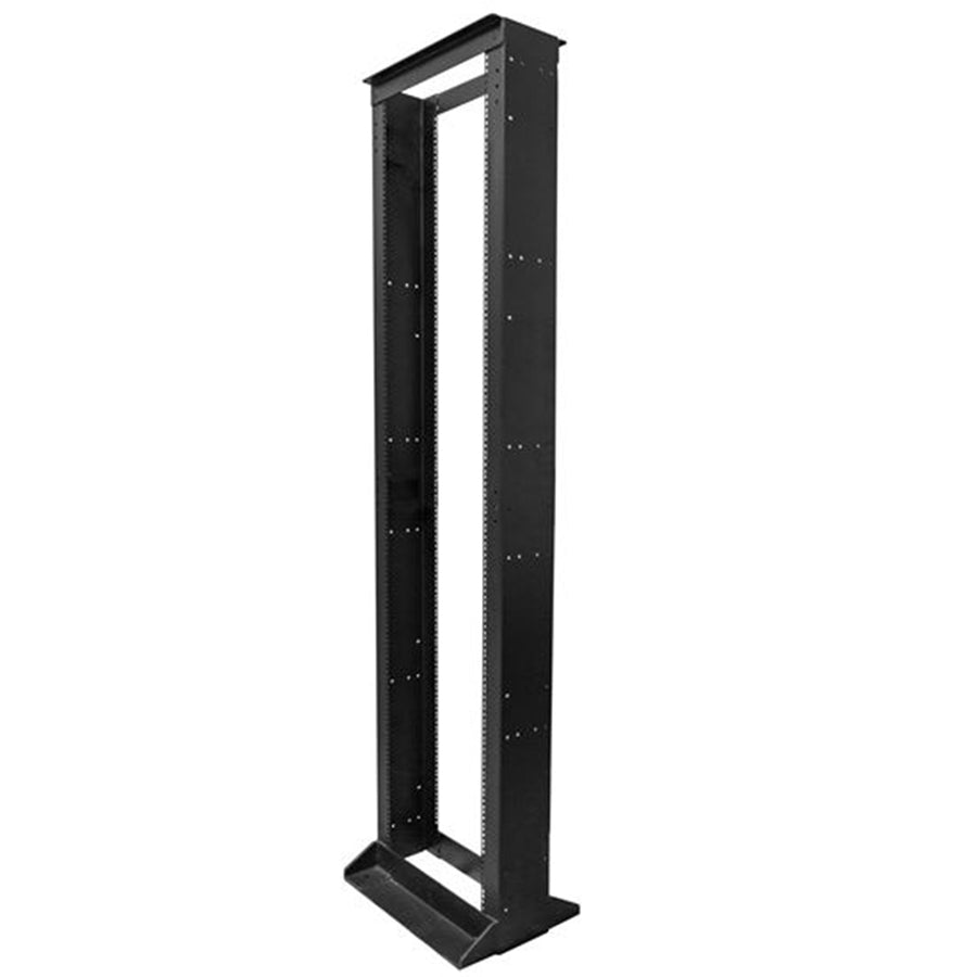 DYNAMIX RDFSS-47U - 47RU Seismic Distribution Frame.(600 x 229 x 2293mm). Supplied as Single Frame