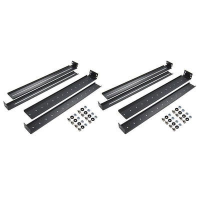 DYNAMIX RDFSS-AJK - 4pc RDFSS Seismic Adjust Joining Kit RDFSS-47 Turns 2x post to 4x Post Frame